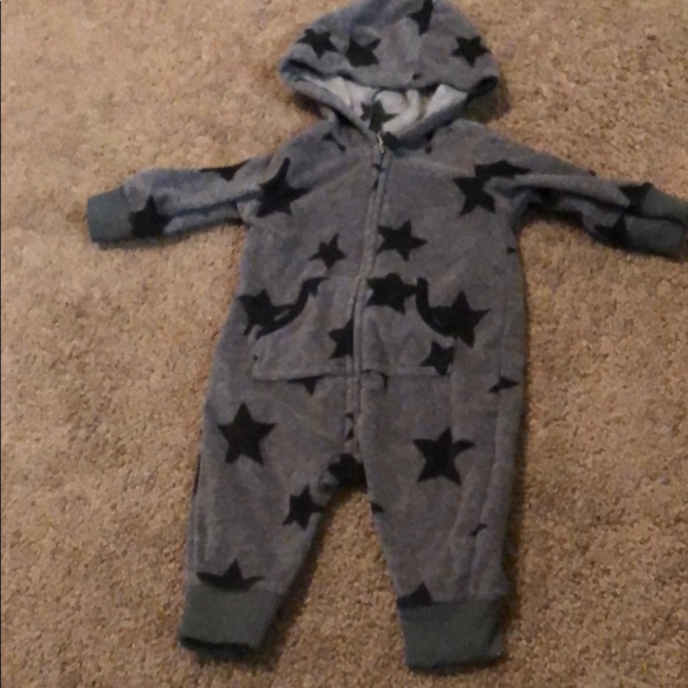 Carter’s brand romper